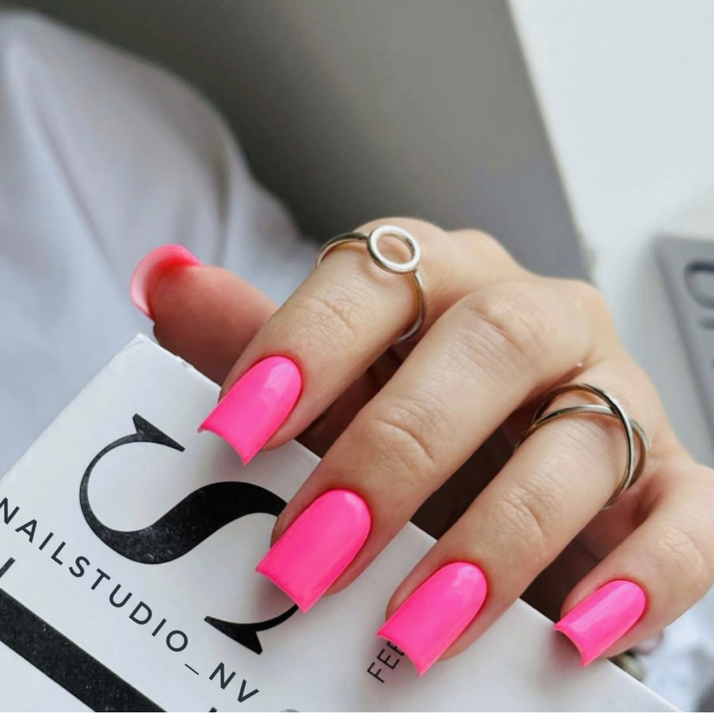 Nail Studio