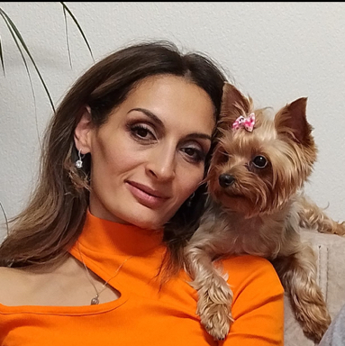 Марина
