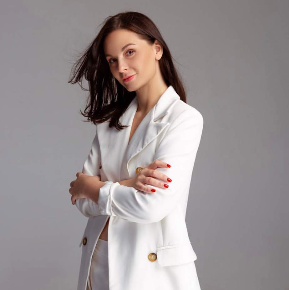 Лобова Анастасия