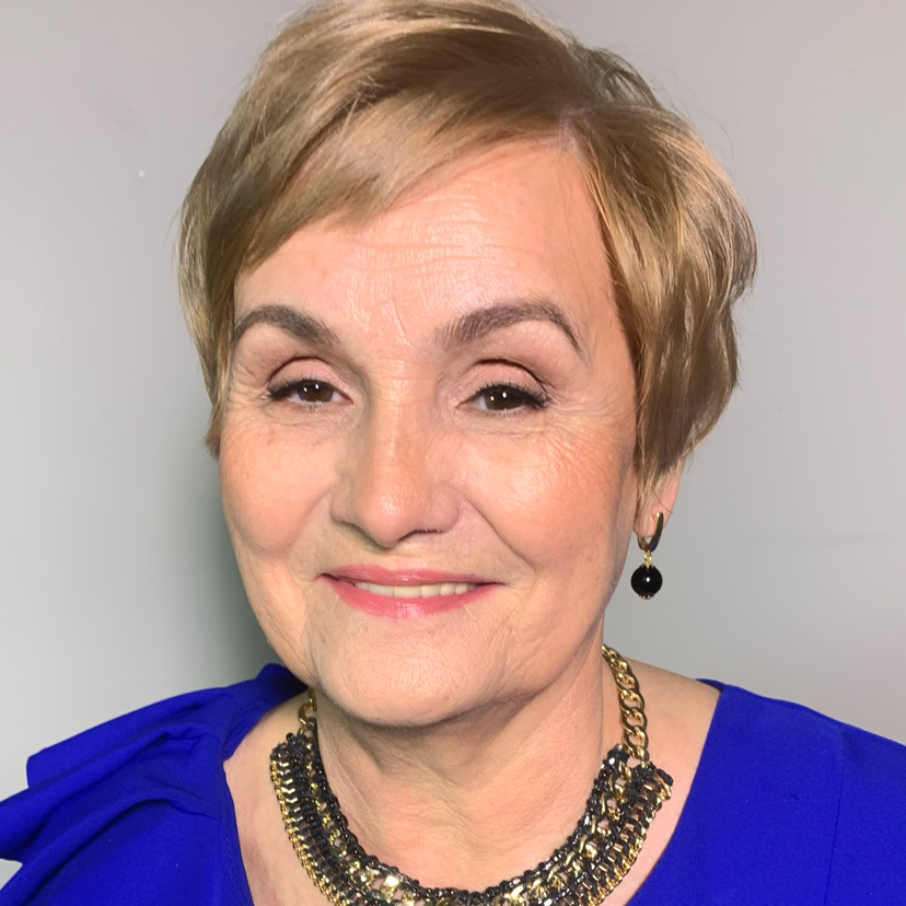 Лифтинг-макияж