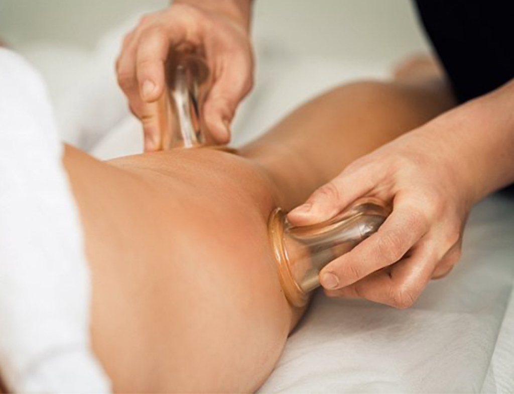 Masaje anticelulítico Антицеллюлитные массаж