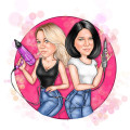 #КРУТОЕМЕСТО - BEAUTY SALON. Тула.