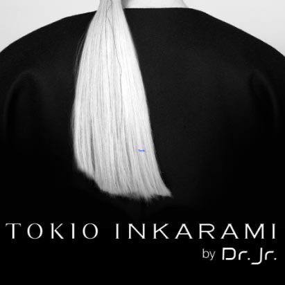 Tokio Inkarami,полный SPA ритуал,средняя длина волос