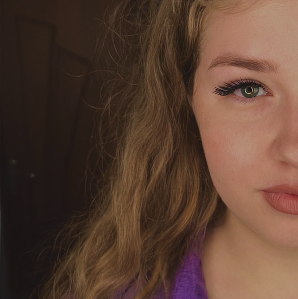 Мокрый эффект