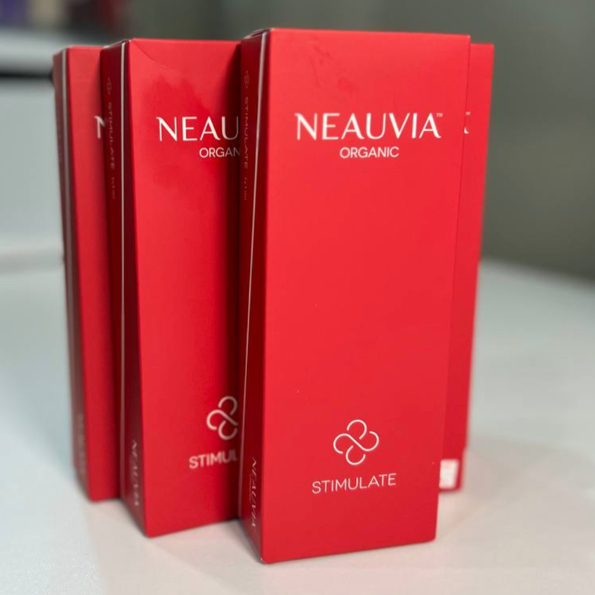 Латеральный лифтинг Naeuvia