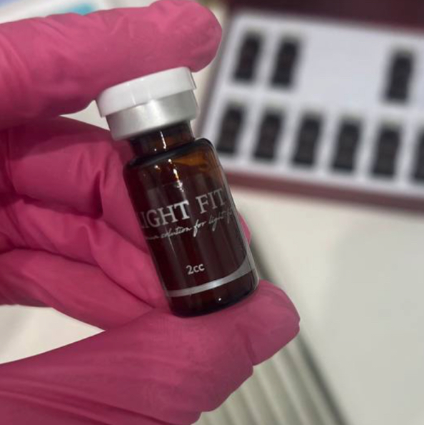 Липолитик Light Fit