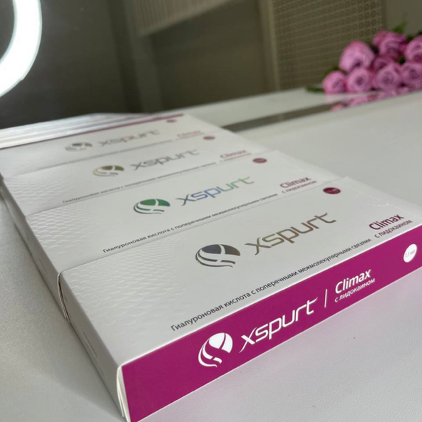 Xpurt Climax