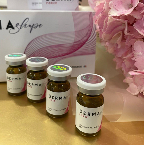 Жидкие бионити