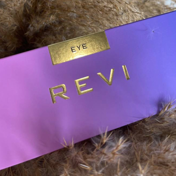 Revi eye
