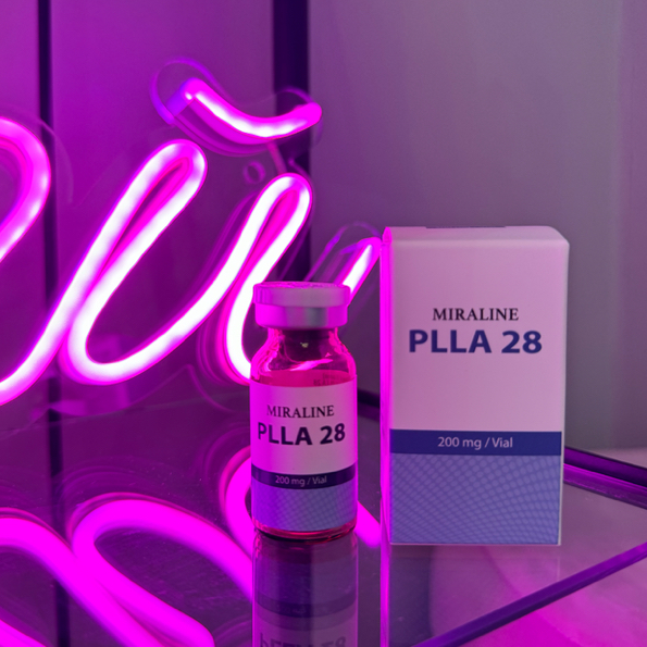 Полимолочная кислота  PLLA Miraline 29