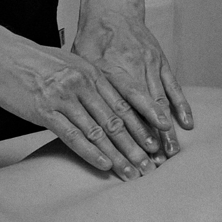 Лимфодренажный массаж