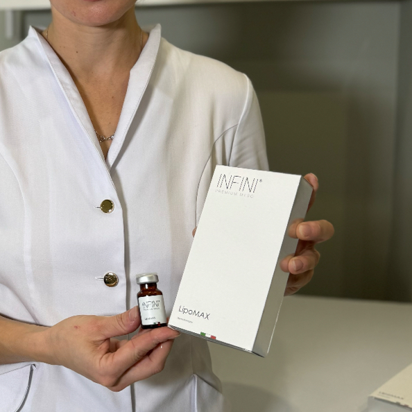 Липолитик Infine
