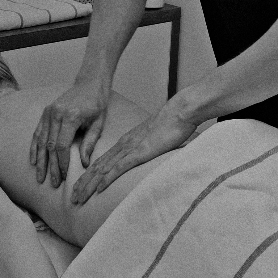 Антицеллюлитный массаж