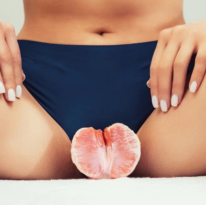 Лазерная эпиляция(бикини)