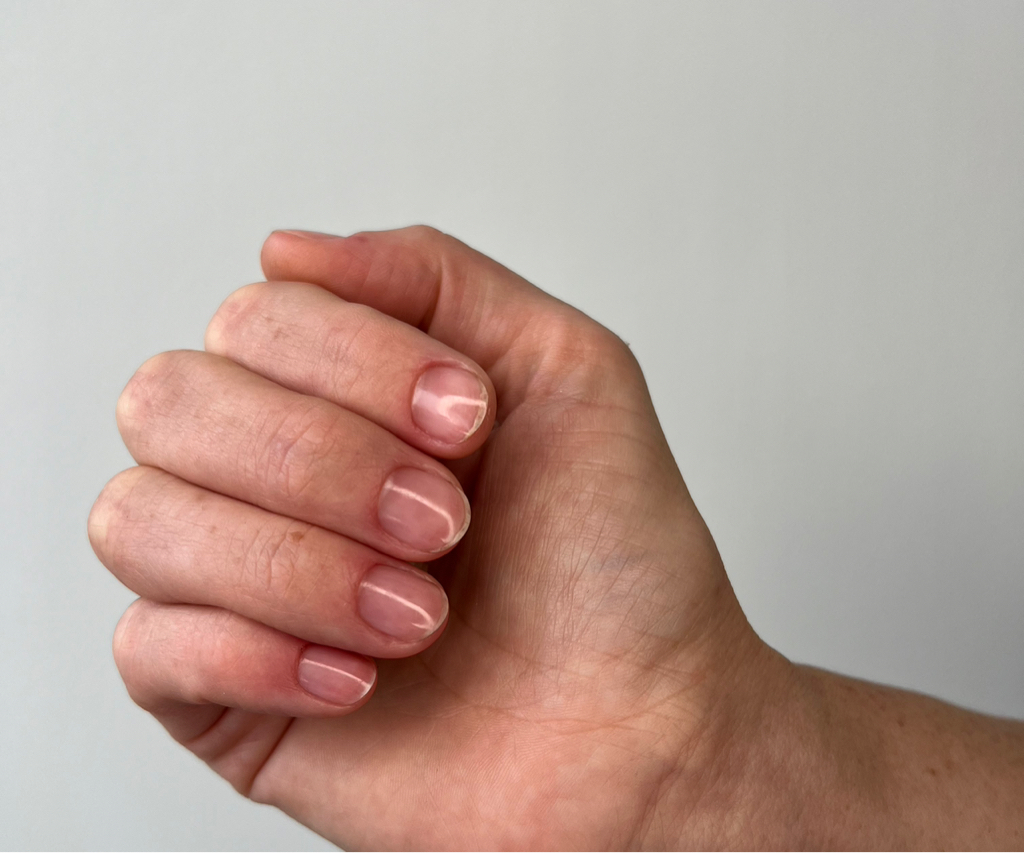 Японский маникюр