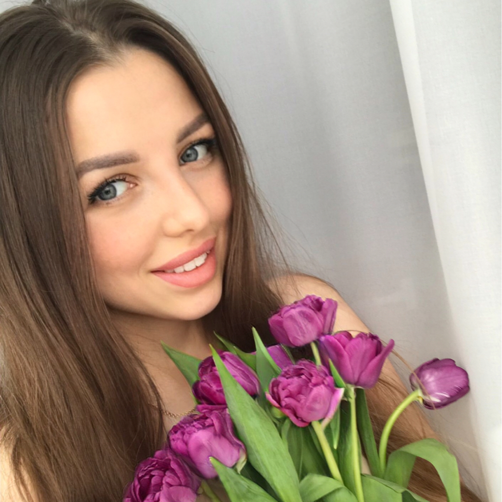 Катерина Ченцова