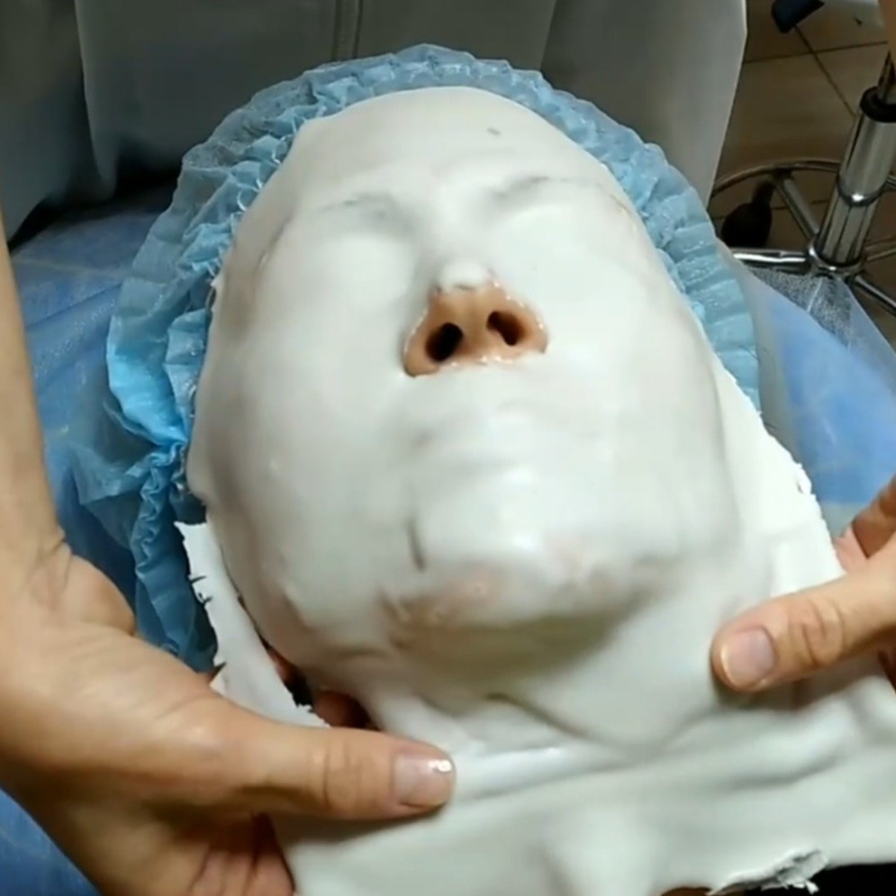 Эстетическая косметология