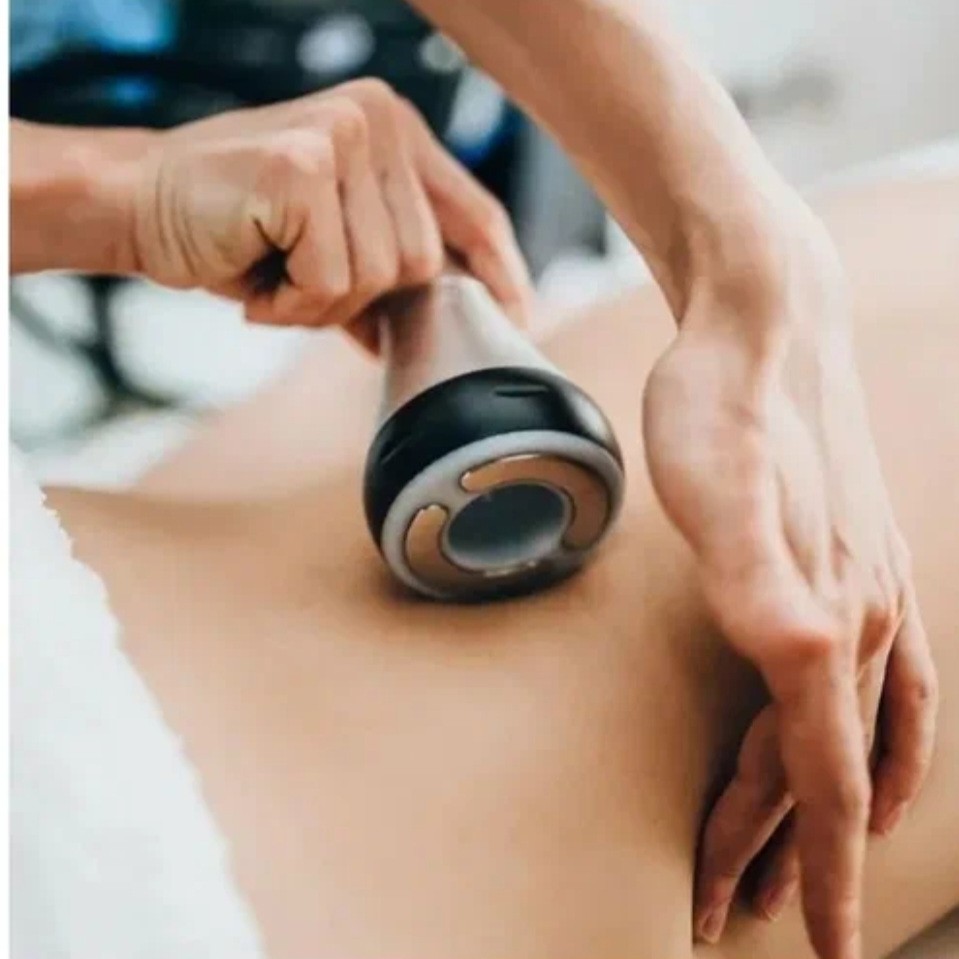 Вакуум+РФлифтинг лицо, тело