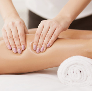 Спортивный массаж- Sports massage 60 mins