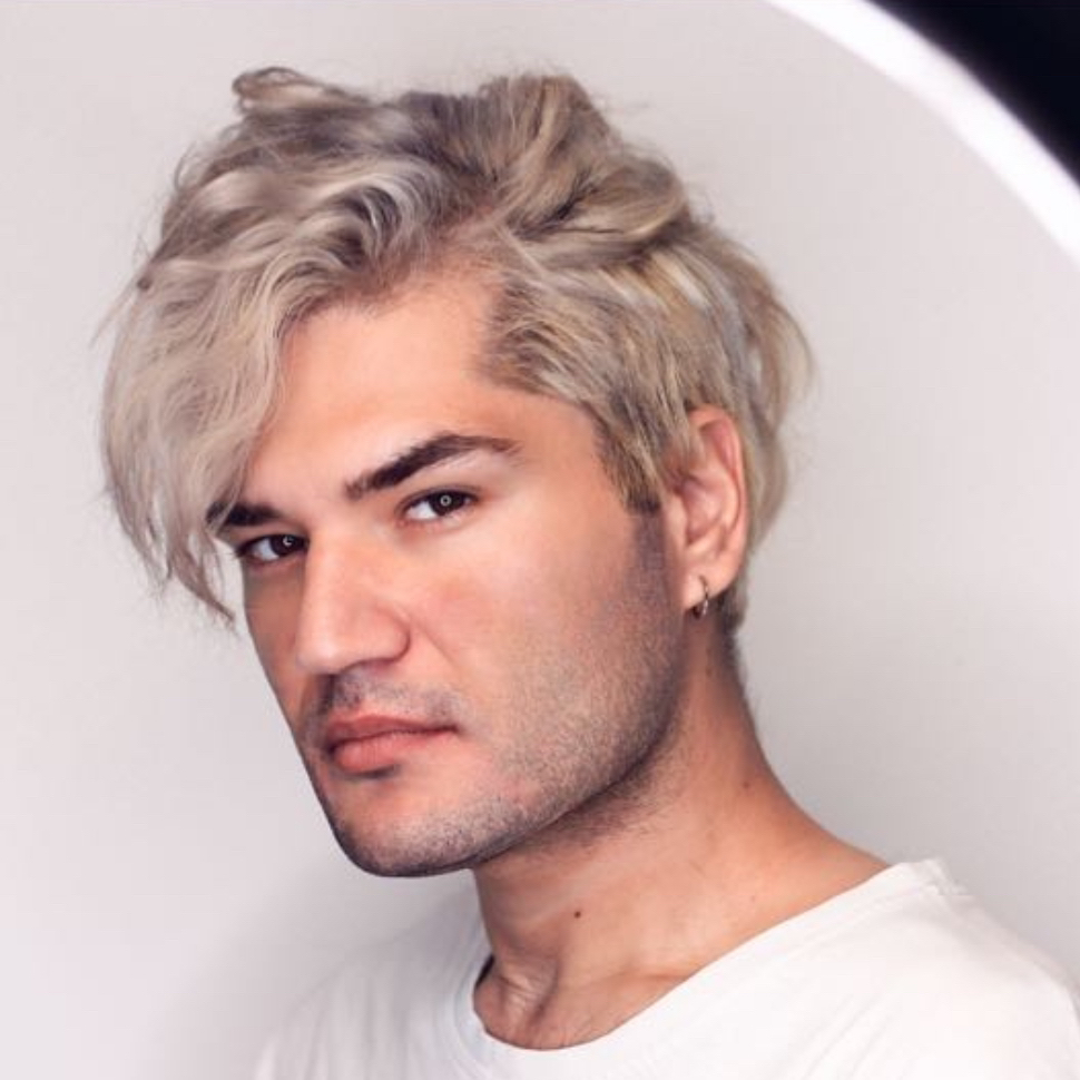 Евгений