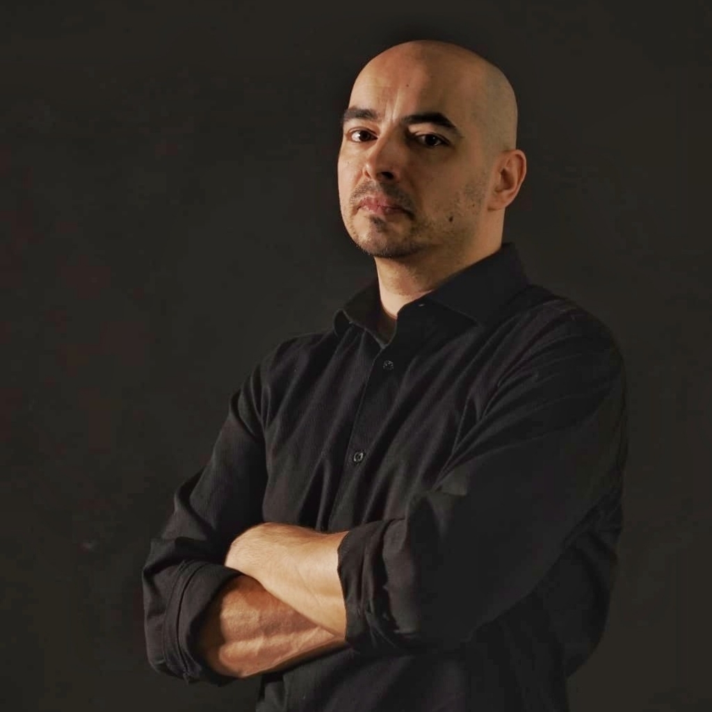 Barber Ilja