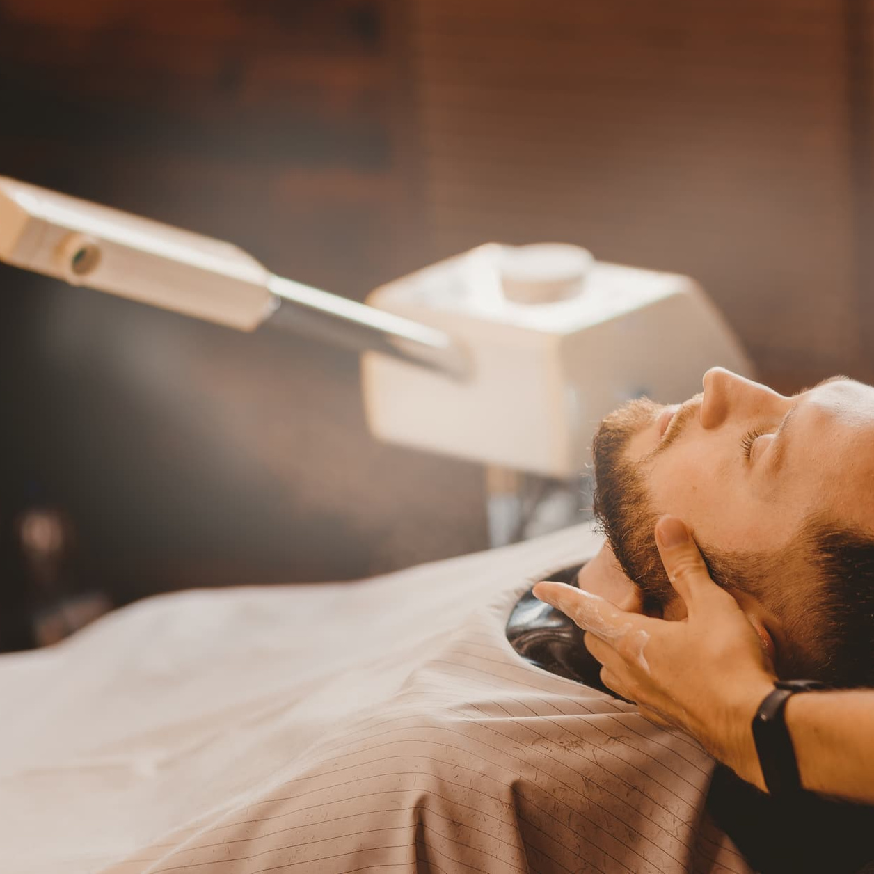 Уход за лицом