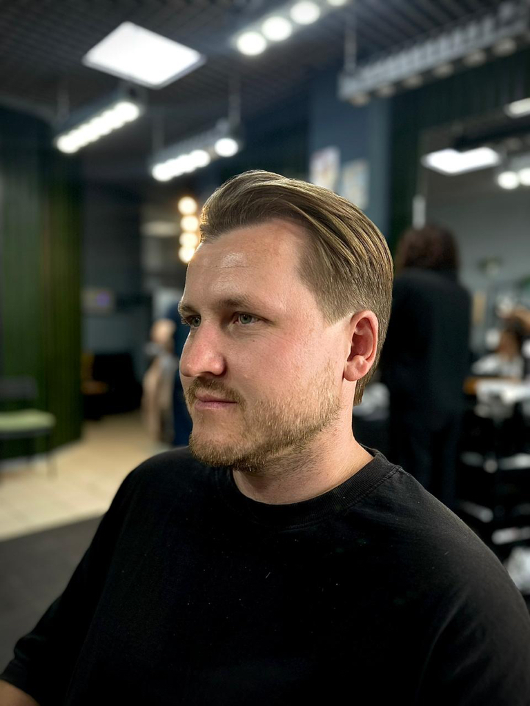 Александр Чупраков