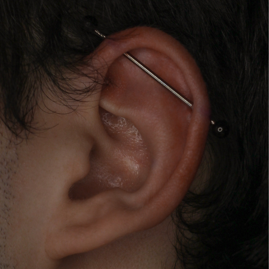 Прокол Индастриал