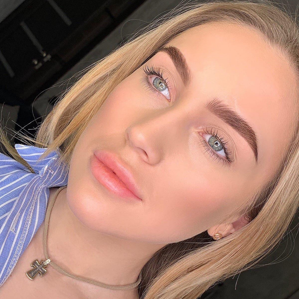 Программа " Красота и сияние"