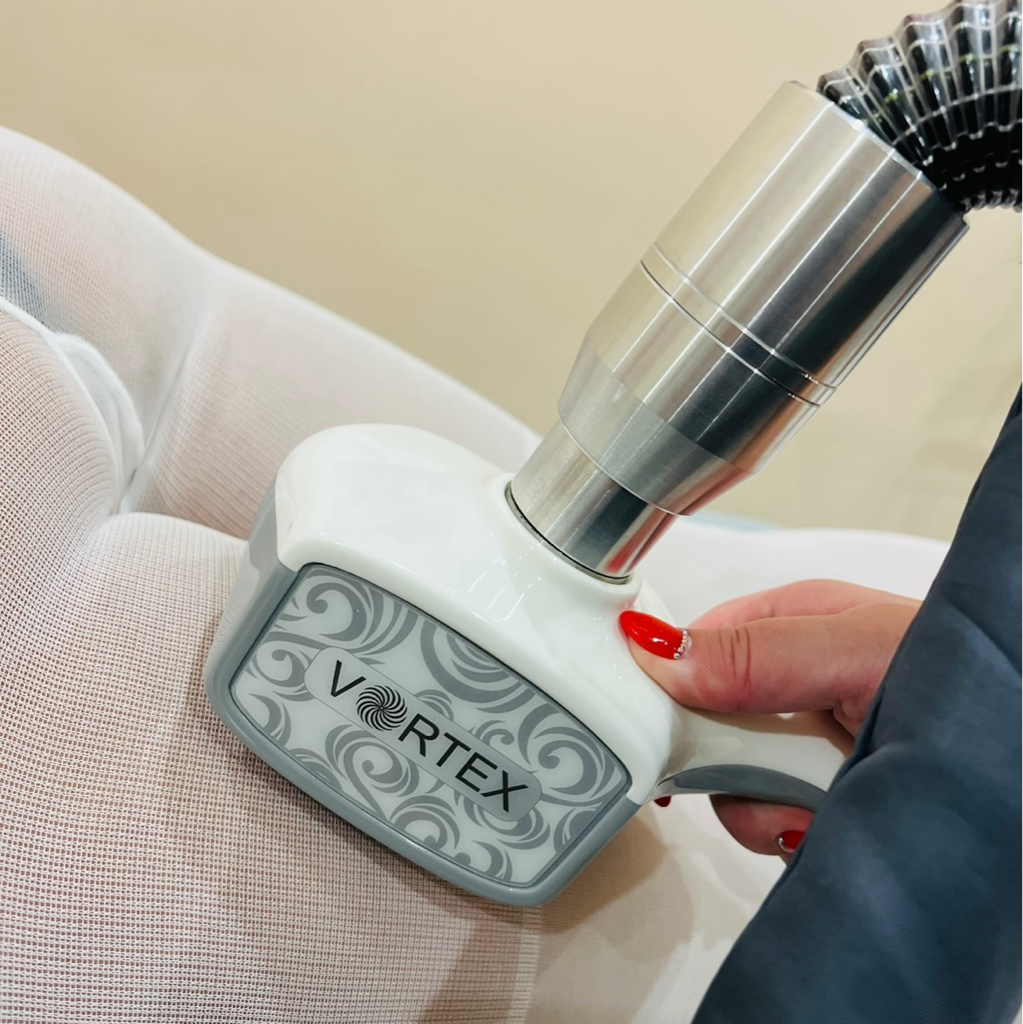 LPG 30 абонемент 5/10 сеансов