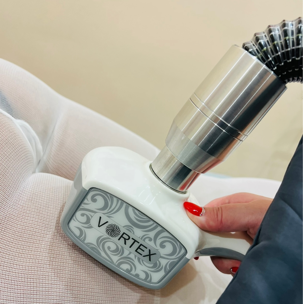 LPG 40 абонемент 5/10 сеансов