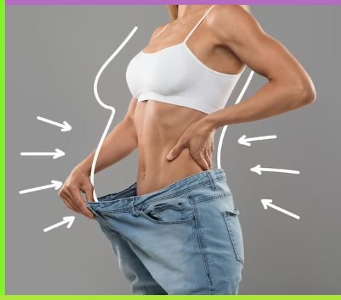 Программа «ПЛОСКИЙ ЖИВОТИК»