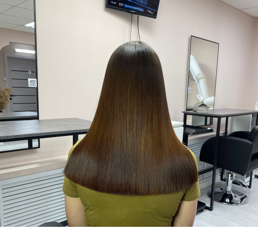 Нанопластика