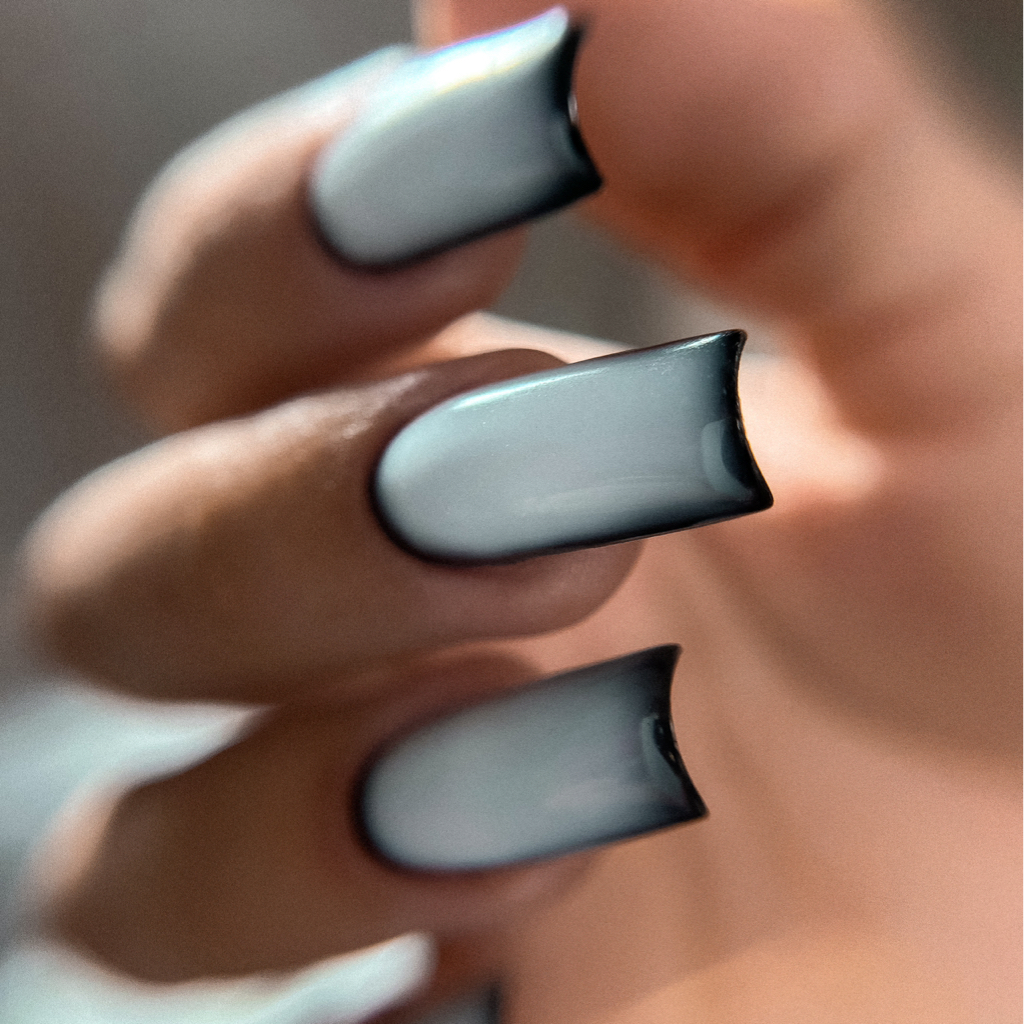 Укрепление акригелем