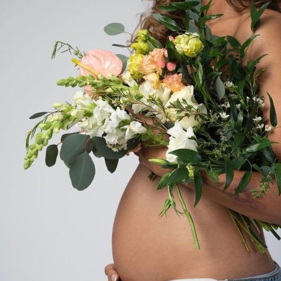 «Спа для будущих мам»