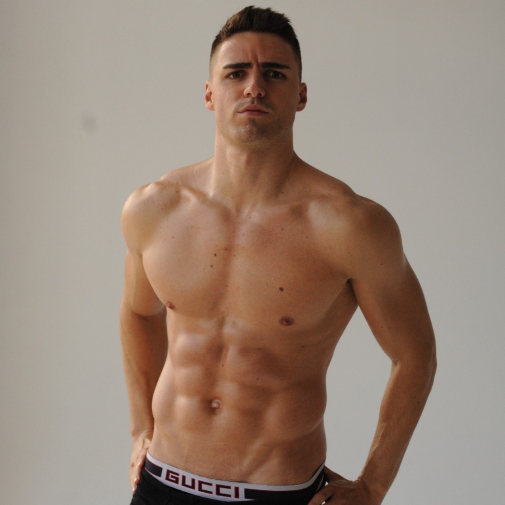 Мужской Комплекс "Гигиена"