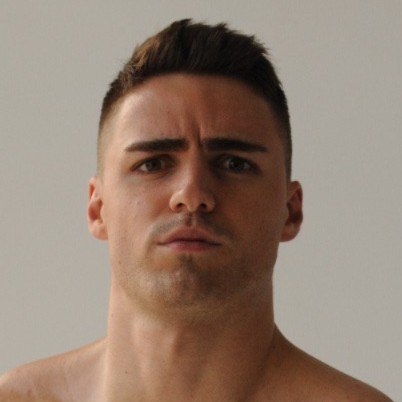 Мужской Комплекс "Барбер Фейс"