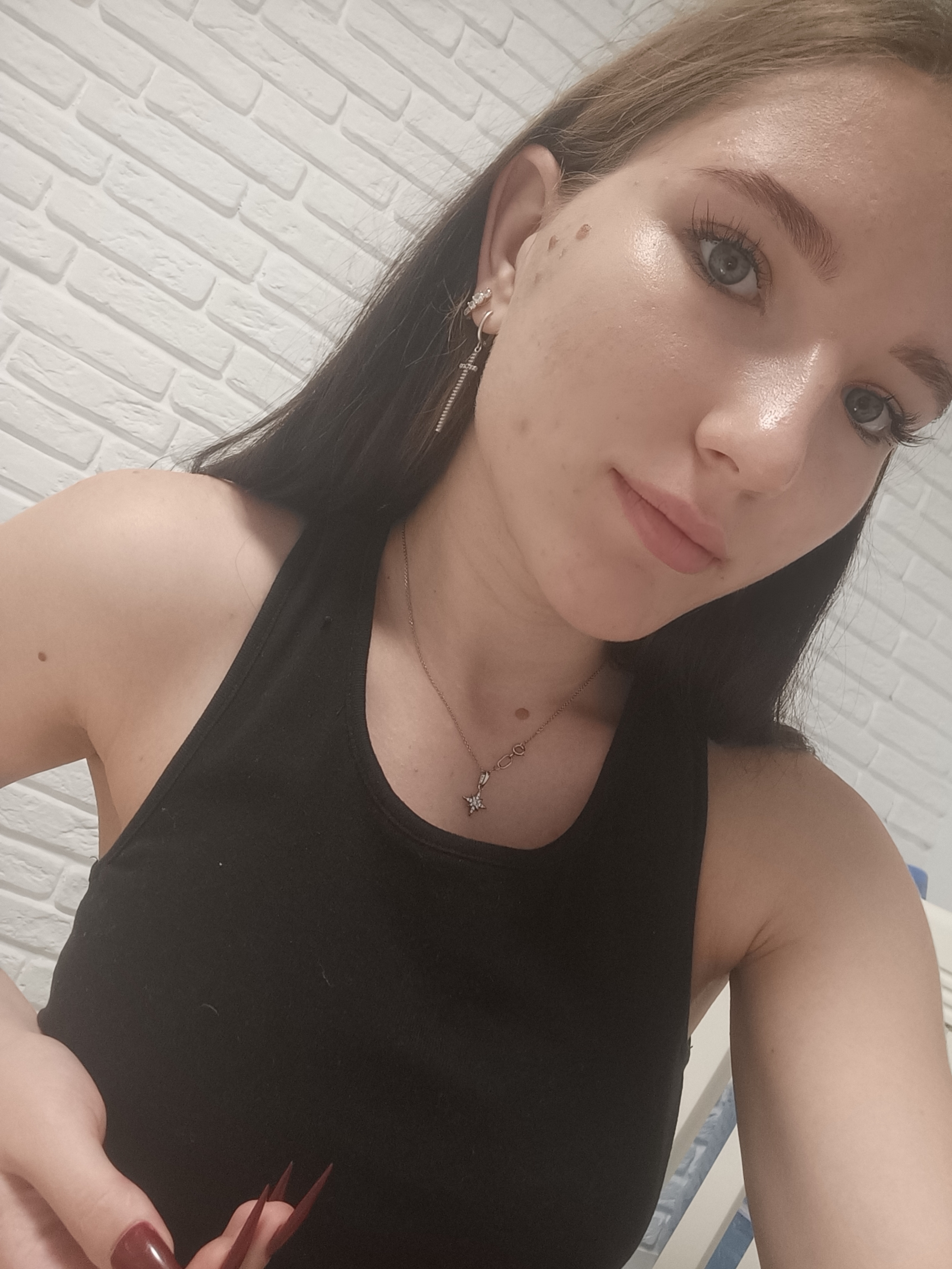 кристина гончарова