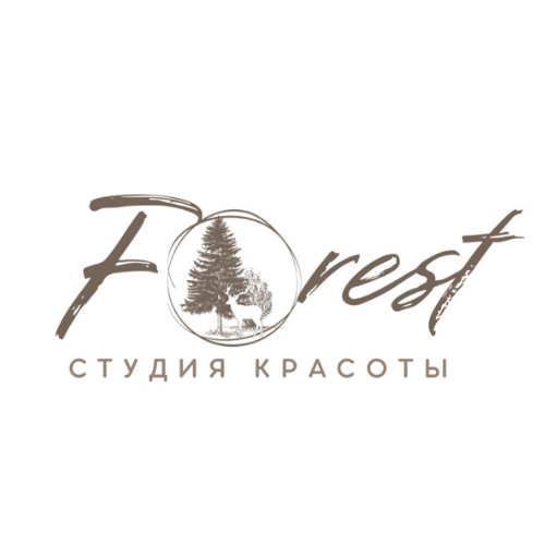 Студия красоты Forest