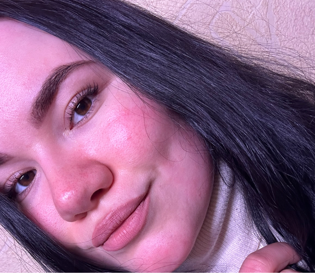Коврижных Дарья