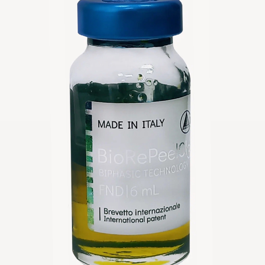 Двухфазный всесезонный BioRePeelCl3