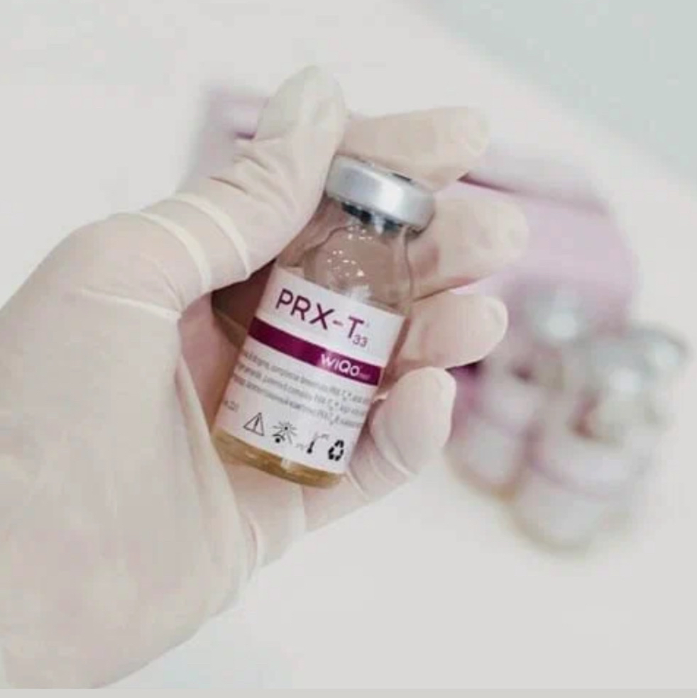 Пилинг PRX-T33