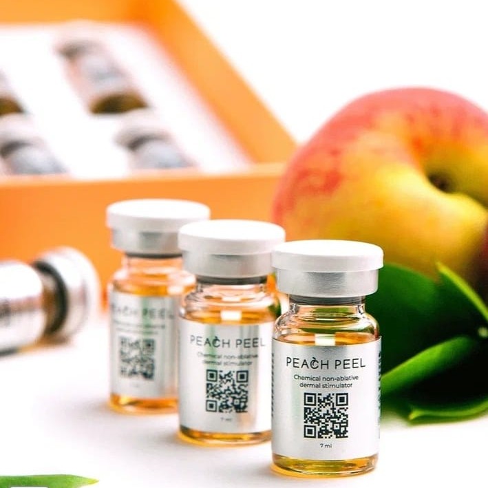 Пилинг Peach Peel