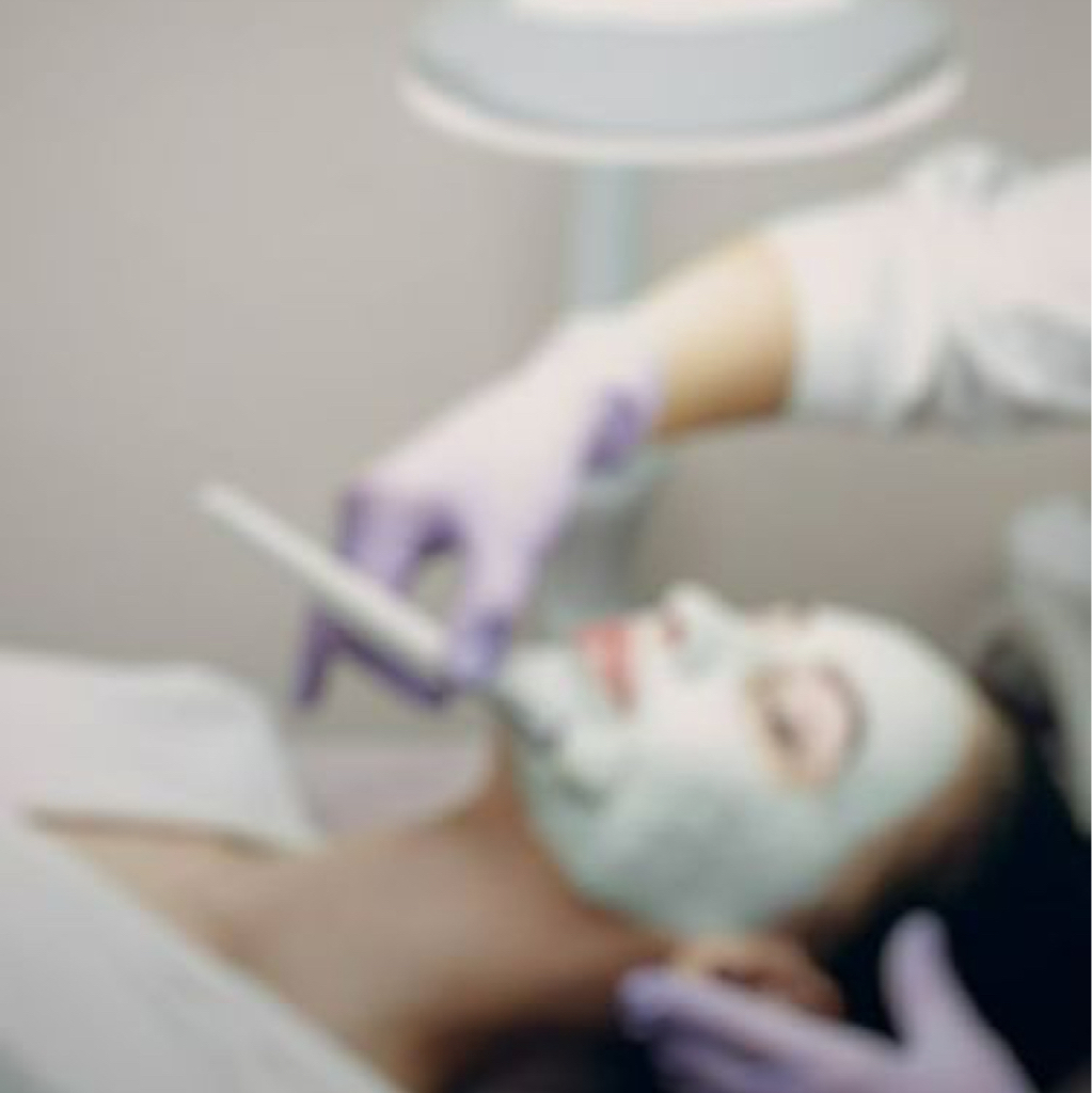 Двухфазный всесезонный BioRePeelC13 + альгинатная маска (с коллагеном, пептидами, гиалуроновой кислотой).