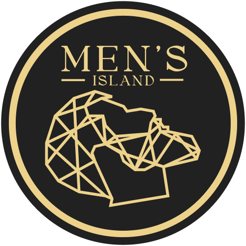 mens island