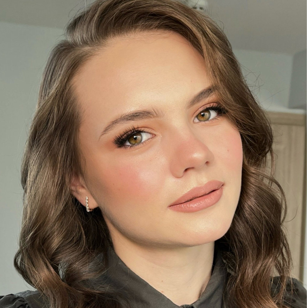 Экспресс макияж