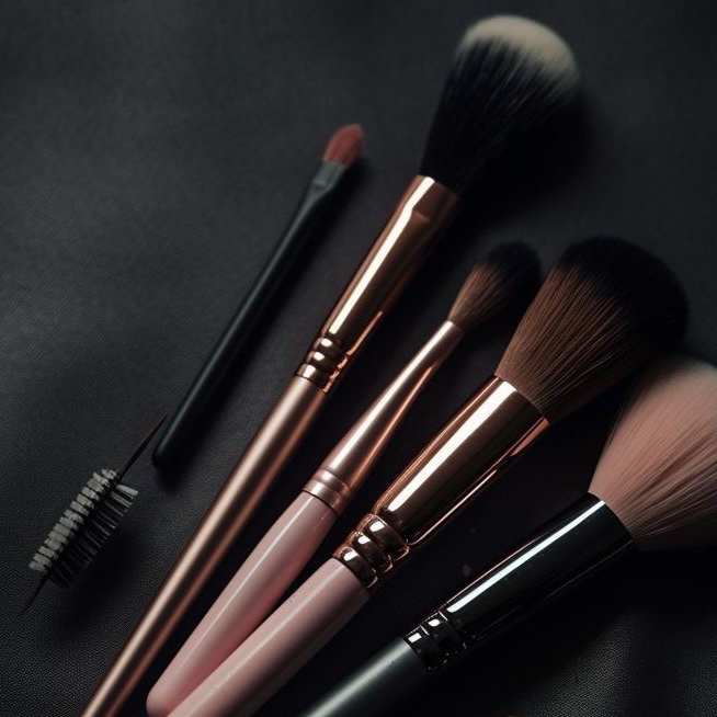 Обучение «макияж для себя» от 12лет