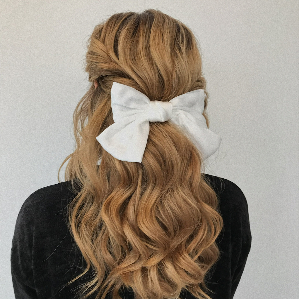 Обучение «прически для себя»