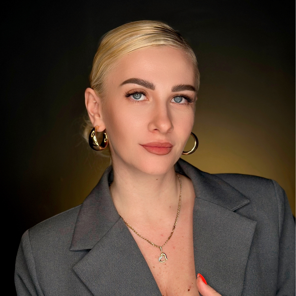 Ольга Королева
