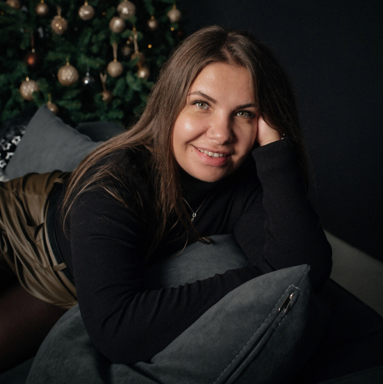 Бушуева Юлия